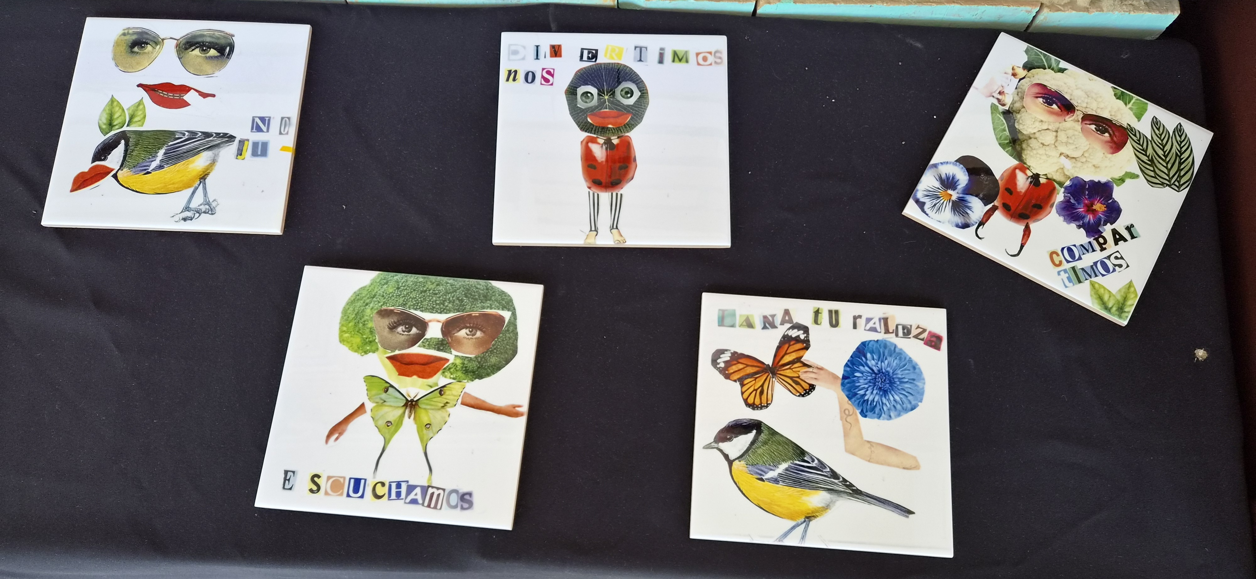 EXPOSICIÓN PROYECTO A3+